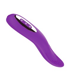 Tongue Oral Vibrator