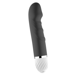 Lover Vibrating Silicone Penis