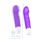 Lover Vibrating Silicone Penis