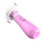 Tumbler Spark Of Love Vibrator