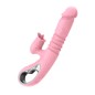 Clit Licking Stretch Vibrator