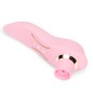 Tina Clit Suction Vibrator