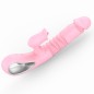 Clit Licking Stretch Vibrator