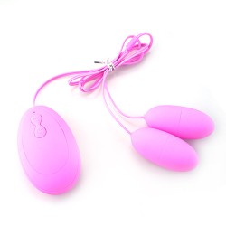 Fashionable Vibrating Egg