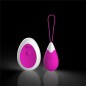 Sweet Heart Rechargeable Wireless Egg