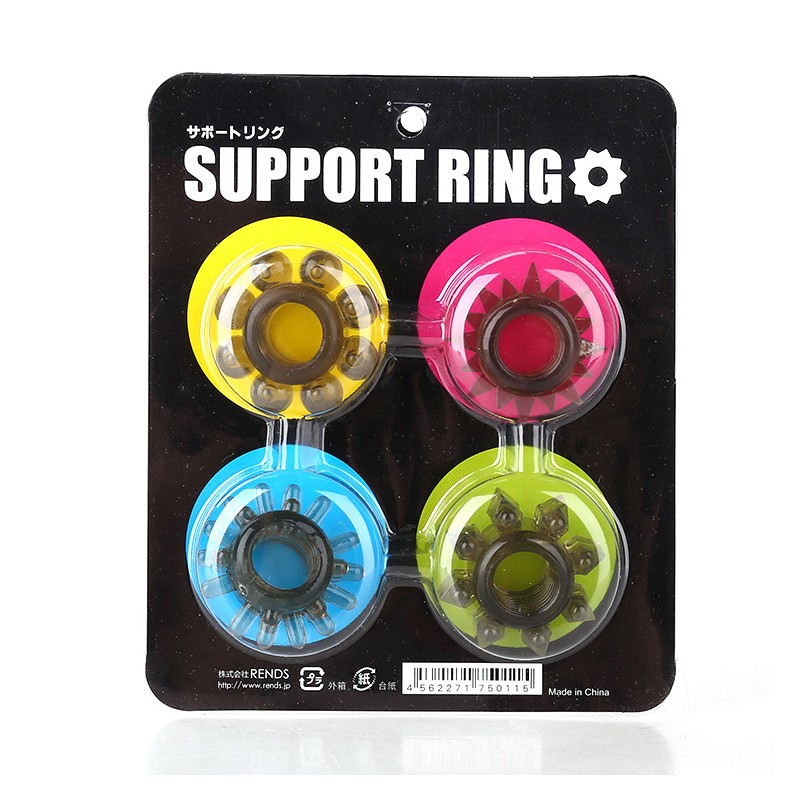 Rends Support Ring