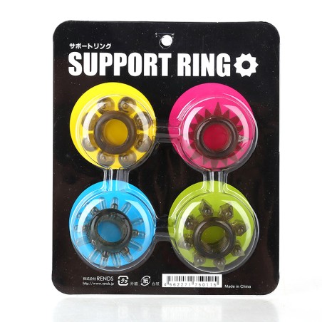 Rends Support Ring