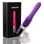 Telescopic Vibrator