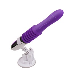 Telescopic Vibrator