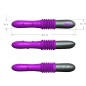 Telescopic Vibrator