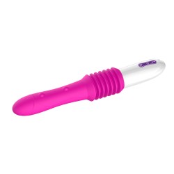 Telescopic Vibrator