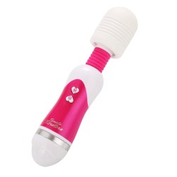 Lust Wand Massager