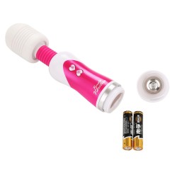 Lust Wand Massager