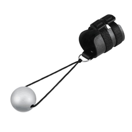 Strap Ball Stretcher