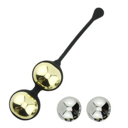 Trainer Kegel Balls - 4 Balls Set