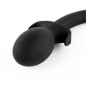 Silicone Anal Plug Dog Tail