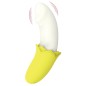 Dong Head Banana Vibrator