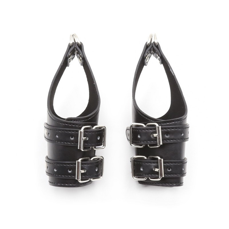 Strict Leather Double Weight Ball Stretcher