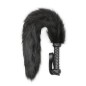 Premium Fox Tail Flogger