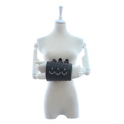 Armbinder Restraint Cuff