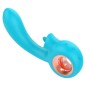 Snail Clit Licking G-spot Vibrator