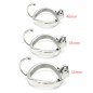 Ball Hook Deluxe Extreme Chastity Cage