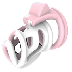 La Color Male Cock Cuff Chastity Device