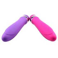 Traditional Vibrator - Flower core