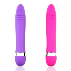 Traditional Vibrator - Dildo