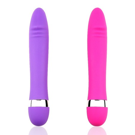 Traditional Vibrator - Dildo