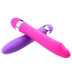 Traditional Vibrator - Dildo