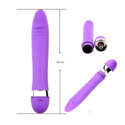 Traditional Vibrator - Dildo