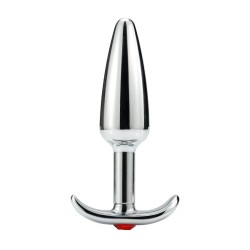 Anchor Stainless steel Butt Plug - Type C