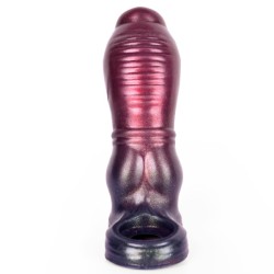 Darth Vader Delayed Ejaculation Dick Condoms - H