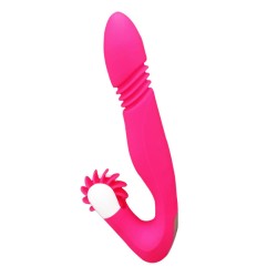 Kitty Vibration Rod RollingFun