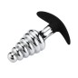 Silicone Anchor Screw Plug