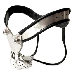 EMCC Full Cage Cover Chastity Belt