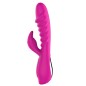 Aisha Heating Rabbit Vibrator