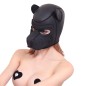 Senior Dog Bondage Hood