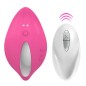 Hidden Wireless Clitoral Stimulator Vibe