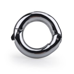 Stainless Steel Adjustable Cock Ring