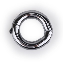 Stainless Steel Adjustable Cock Ring