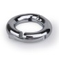 Stainless Steel Adjustable Cock Ring