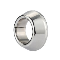 Magnetic Precision Metal Cock Ring