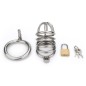 Male Chastity Bird Cage