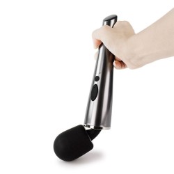 Karaoke Master Magic Wand Massager