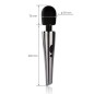 Karaoke Master Magic Wand Massager