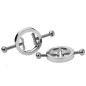 Stainless Steel Nipple Clamps