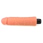 Super-soft Silicone Dildo Vibrator