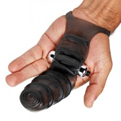 Bang Bang G-spot Vibrating Finger Glove